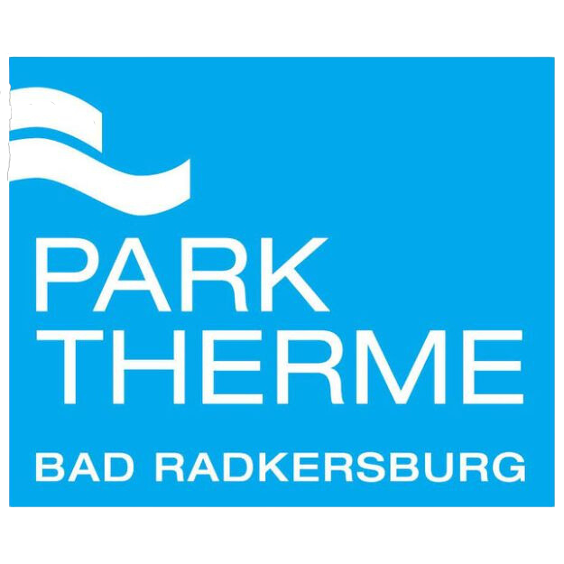 Parktherme - Sponsor Flanieren & RAdieren