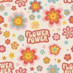 Flower Power Flanieren 2024